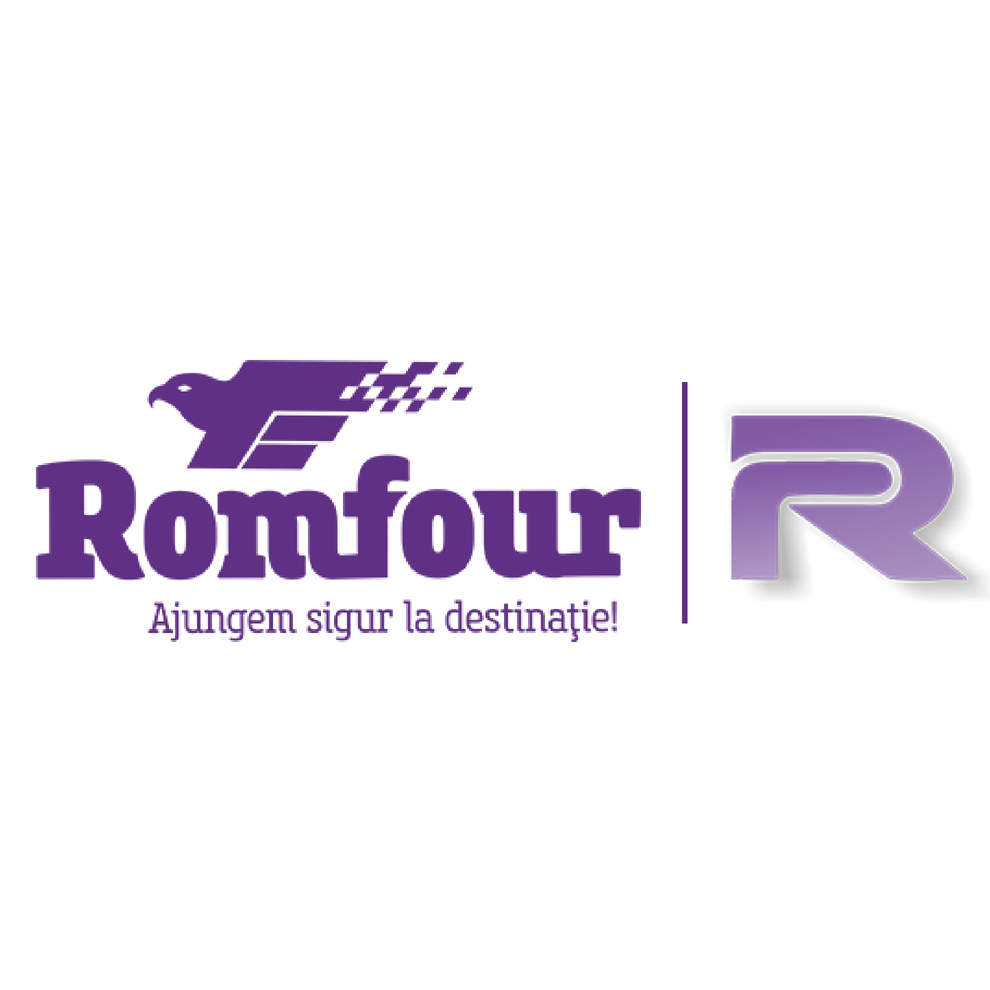 Romfour International